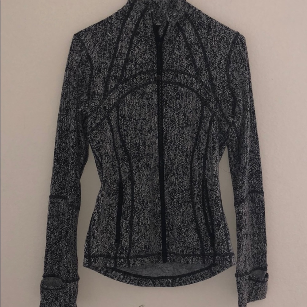 Lululemon define jacket